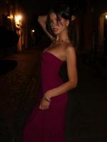 Vestido Bodycon Elegante Lygens Sin Espalda De Mujer Para Noche Playa Fiesta Verano 2025 Moda Hollow out Slim Fit Longitud Pierna - details 16