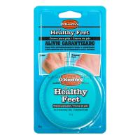O´keeffe´s  Crema hidratante para Pies muy Secos y Agrietados - 91g - details 1