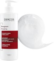 Vichy Estimulante Dercos Energising Shampoo 400ml. - details 2