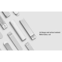 Tijeras De Uñas Xiaomi Mijia De Acero Inoxidable Con Cubierta Antisalpicaduras Para Cuidado De Uñas Y Pies Profesional - details 3
