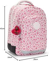 Mochila Kipling Class Room 28L – Compartimento para portátil de 17". VARIOS MODELOS DISPONIBLES - details 1