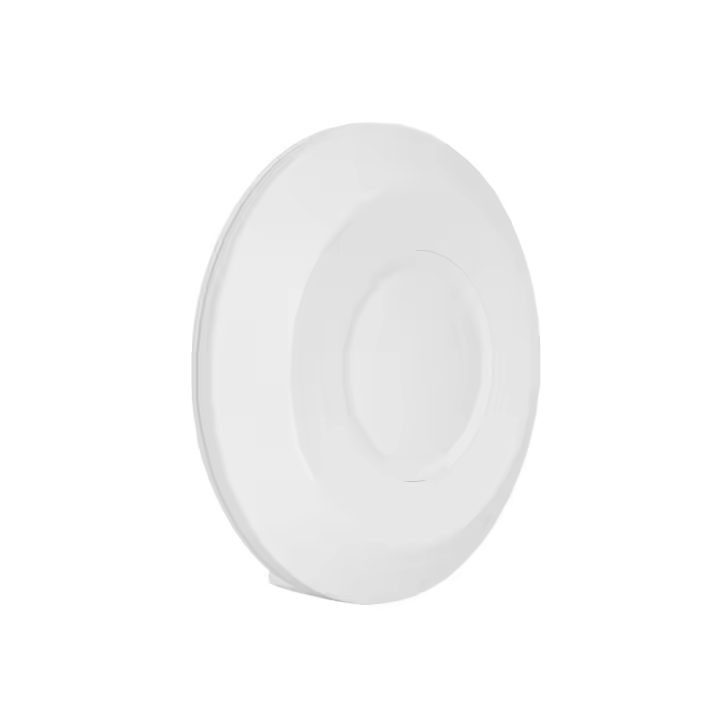 Ledkia Sensor de Movimiento Microondas Radar 360º Superficie Blanco - 1