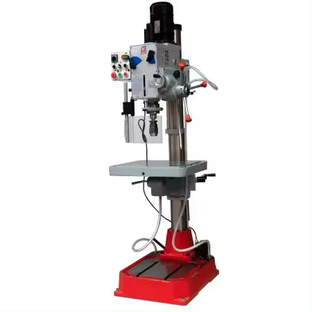 Holzmann ZS50APS_400V Taladro por engranajes - 1