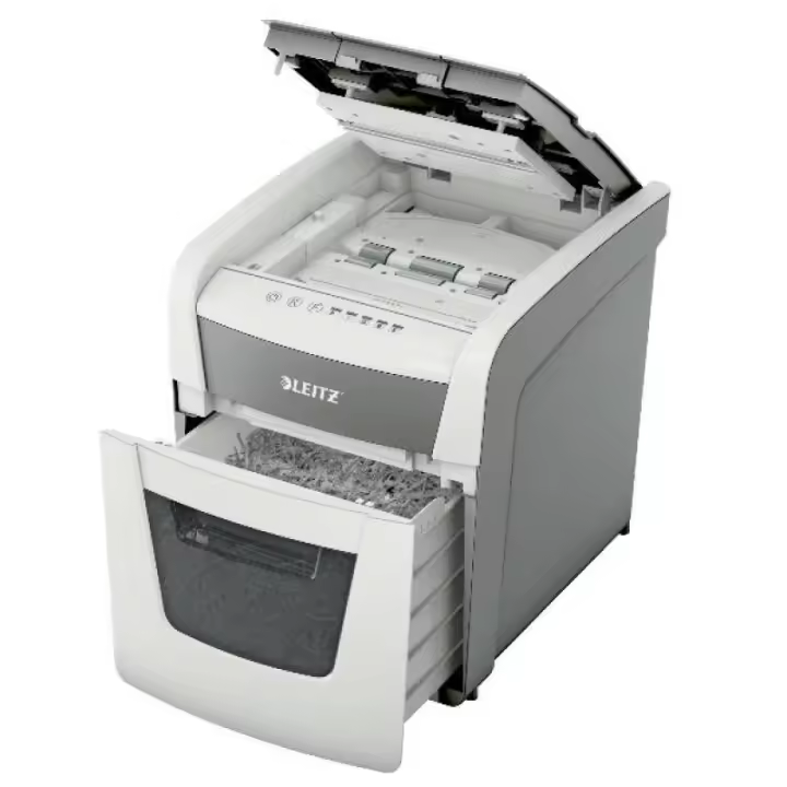 Destruct leitz iqauto+ 50 p4 aa bl - 1