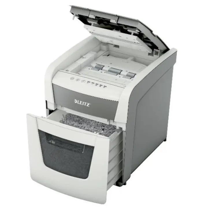 Destruct leitz iqauto+ 50 p4 aa bl - 1