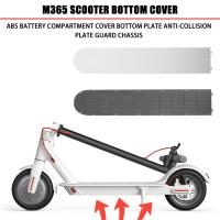Cubierta De Compartment De Batería Para XIAOMI MIJIA M365 Scooter Eléctrico Plástico Protección Impermeable Anillo Pieza De Repuesto - details 4