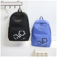 Mochilas juvenil casuales para escolar o ir a diario,MEJORADA,Respaldo acolchado de espuma gran capacidad.Medida 43×29×13cm - details 0