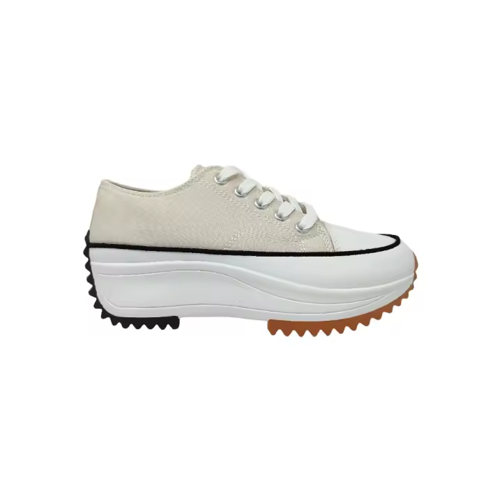Eva Zorteon- Zapatillas Deportivas para Mujer - 1