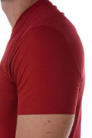 Armani Jeans AJ Algodón Hombre Rojo camiseta 6Y6T126J0AZ 1456 - details 5