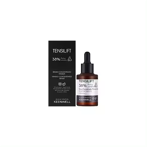Sérum concentrado 38% Tensilift - Keenwell Keenwell - 1