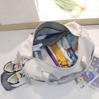 Bolsa Deportiva grande para yoga, impermeable, para Viajes, Bandolera, n.° 2 - details 2