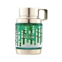 Perfume de Lujo Armaf Odyssey Aqua 100ml | Fragancia Fresca y Amaderada para Hombre | 100% Original, Larga Duración | Inspiración Árabe Moderna | Ideal para Uso Diario y Regalo Especial - details 2