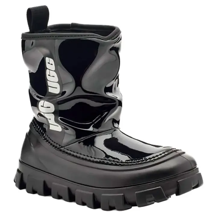 Ugg Kids Botas Ds´ Classic Brellah Mini - 1