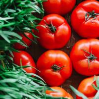 Vinagre Balsámico con Tomate del Bierzo Artesanal para Ensaladas 250 Ml Sin Gluten - Lagareta Gourmet - details 1