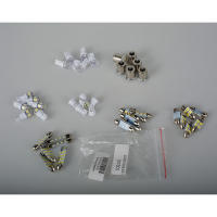42Pcs Luces LED Para Interior De Coche T10 6000K SMD Reemplazo De Luces De Placa De Matrícula/Luz De Lectura Xenon Blanco Luz Interior De 12V - details 10