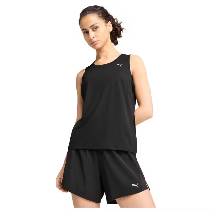 Textil Textil marca Puma modelo 526574-01 para mujer en color negro - 1