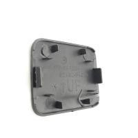Tapa De Porta Remolques Para Parachoques Trasero De Toyota C-HR 2016-2021 Abs Plástico Material Capa De Cubierta De Autobús - details 3