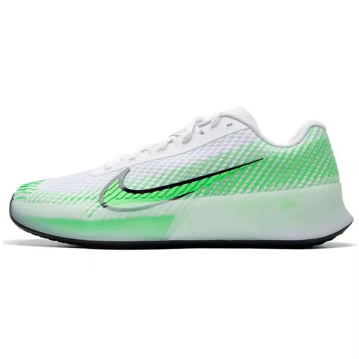 Dep Nike Zoom Vapor 11 Para Hombre En Color Blanco Lima - 1