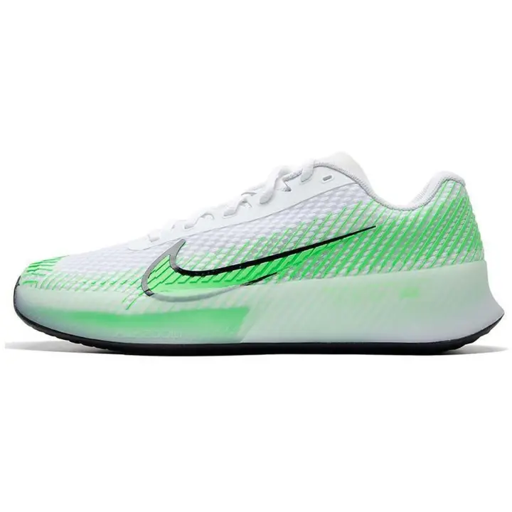 Dep Nike Zoom Vapor 11 Para Hombre En Color Blanco Lima - 1