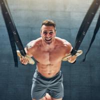 Gimnasia para entrenamiento de Gimnasia - details 0