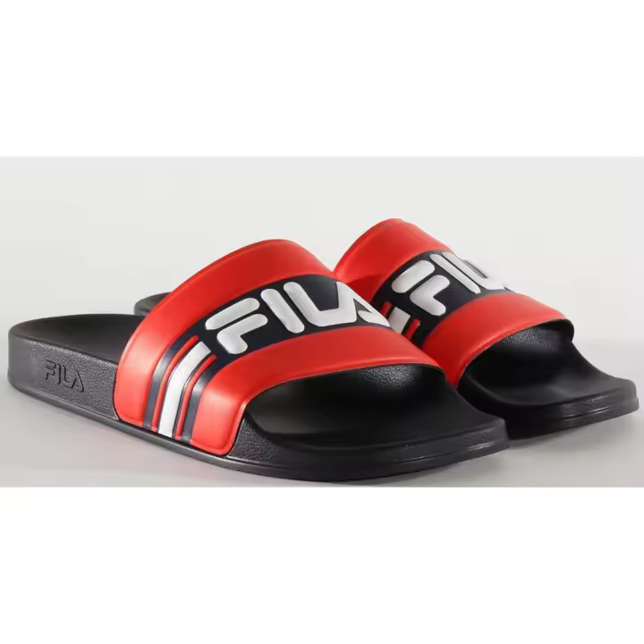 Chanclas Fila "Oceano" Navy / Red - 1