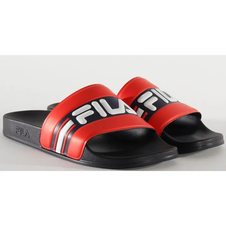 Chanclas Fila "Oceano" Navy / Red - 1