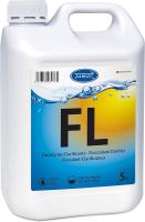 Tamar Floculante Líquido para Piscinas - Clarificante - Clarificador Agua - Eliminador Turbidez - 5 Litros - details 0