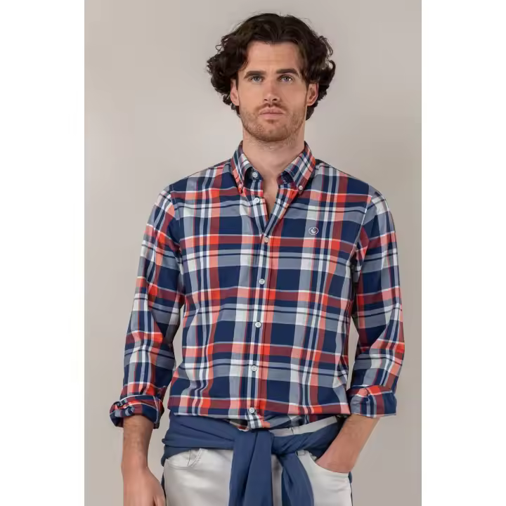 Camisa hombre Ganso M30 - 1