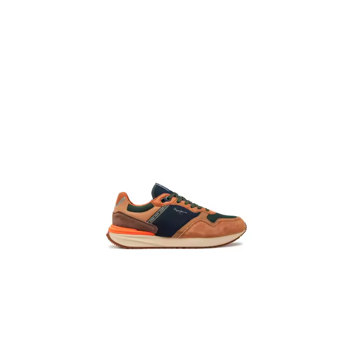 Pepe Jeans - ZAPATILLAS BUSTER PRO - 1