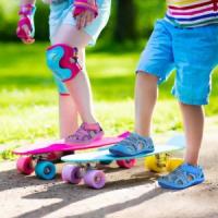 Sandalias de playa antideslizantes para niños y niñas, zapatos de fondo suave, deportes acuáticos al aire libre, Verano - details 8