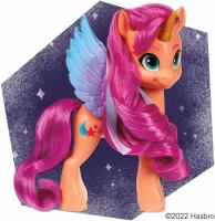 My Little Pony Sunny Starcout peinados con estilo Hasbro F3873 - details 3