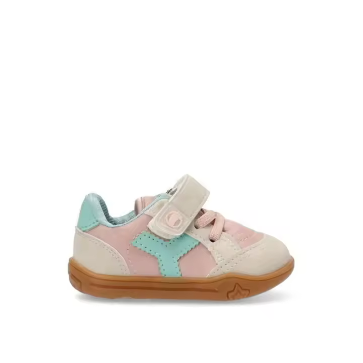 Deportivo ETIKA 52439 rosa - 1