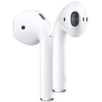Apple AirPods 3 auriculares Bluetooth inalámbricos, tipo interno, con chip H1, duración de la batería larga y baja latencia - details 1