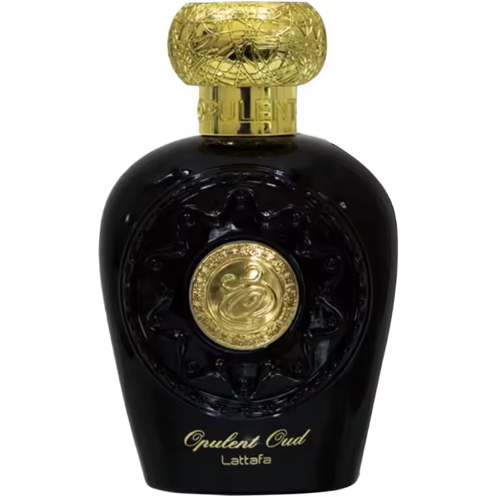 Lattafa Opulent Oud Eau de Parfum 100 Ml Unisex - 1
