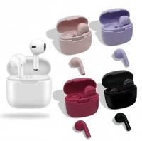 Auriculares bluetooth con microfono compatible con siri l tactil,  HIFI, ESTEREO,pro 10 - details 1