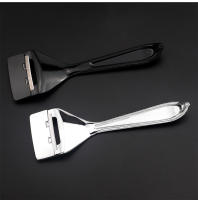Kit De Herramientas Para Cortar Y Brevillar Cuero Con Hojas De Skiver Y Beveler De Seguridad Herramienta DIY Para Artesanía De Cuero - details 2