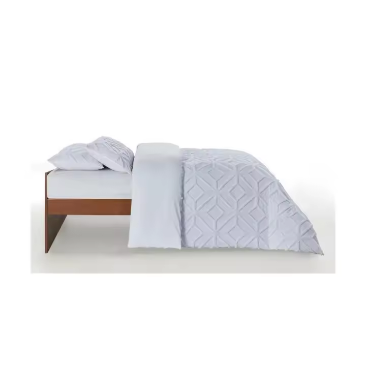 FUNDA NÓRDICA 2 PIEZAS NIRAL - 1