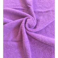 Juegos Toallas de baño algodón Portugués 500g de alta calidad set 3 - Simon en Lila gruesas y duraderas | Mercatienda.es - details 5