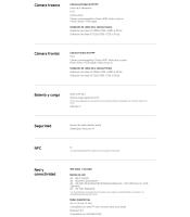 Oficial| POCO C85, Batería masiva de 600 mAh(typ), Pantalla inmersiva de 6,9'', Cámara dual AI de 50 MP de alta claridad - details 18