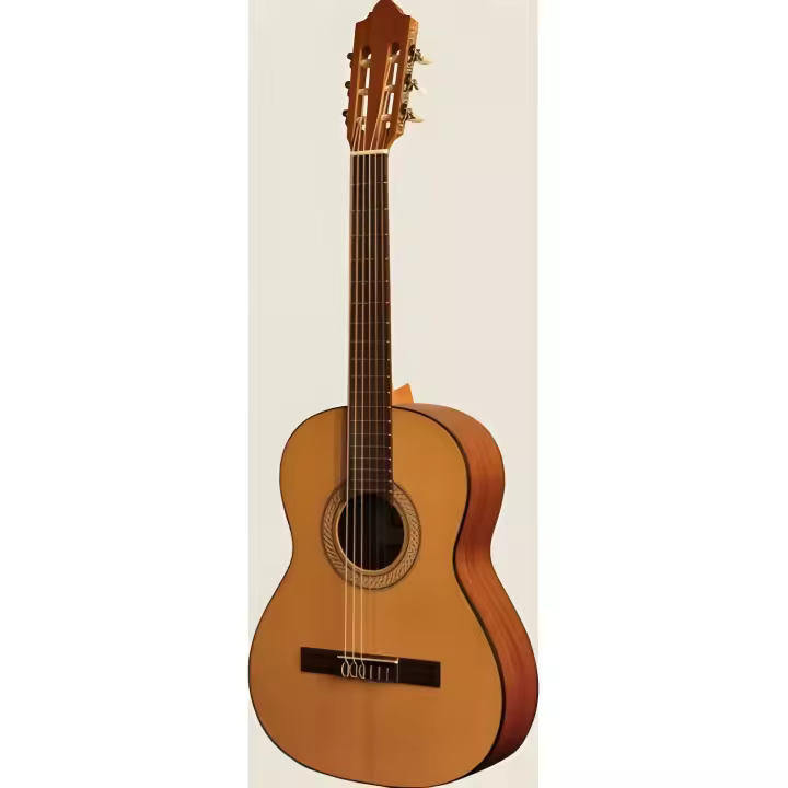 GUITARRA CLASICA-Camps (ECO RONDA) - 1