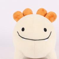 Muñeco De Peluche Kawaii Deepwoken Sharko Juguete Suave De Algodón PP Decoración Para El Hogar Regalo De Cumpleaños Para Niños - details 7