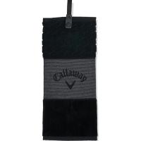 Callaway TW CG Tour Trifold - Toalla plegable - details 0