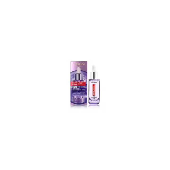 L`OREAL REVITALIFT FILLER SERUM 30 ML - 1