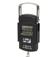 Balanza Digital Weight LCD para Maletas de viaje 50kg/110lbs. - details 3