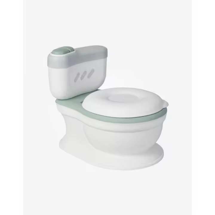 Saro baby | Orinal musical | Super comodo para tu bebe - 1