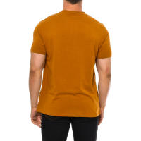 Karl Lagerfeld-Camiseta manga corta 755060533221 para Hombre