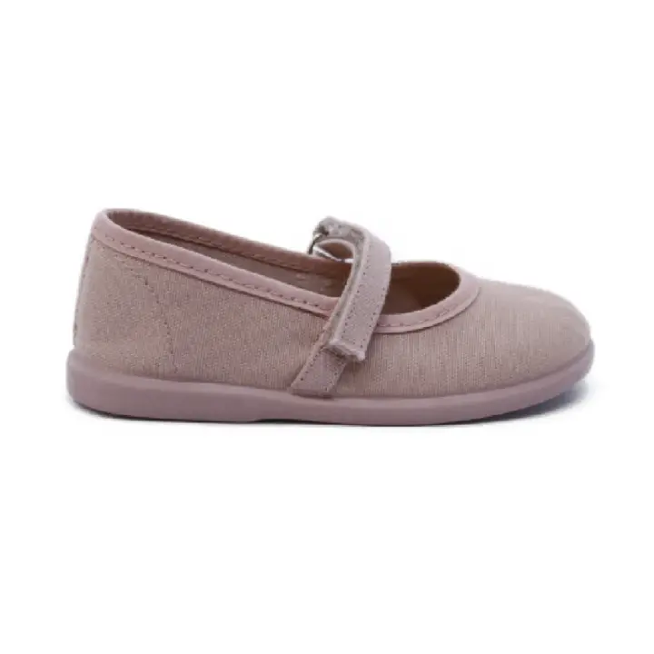 Shoes Vestir marca Batilas para niña en color rosa - 1