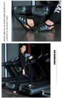 Mov Nuevos zapatos deportivos de cinco dedos para exteriores, zapatos para vadear, zapatos de playa antideslizantes, zapatos de buceo de secado rápido - details 23