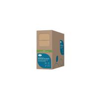 Servilleta Bio Desechable (40 x 33 cm - Marrón eco - 65 Uds) - details 1