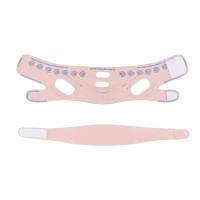 Cinta De Modelado Facial Reutilizable Para Mujeres Levantador De Barba Y Pechuga V Línea Herramienta De Masaje Facial Para Cuidado De La Piel Belleza - details 28